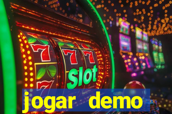 jogar demo pragmatic play